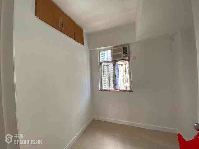 Kennedy Town - Po Shu Lau 05