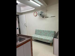 Shek Tong Tsui - Mei Sun Lau Block A 02
