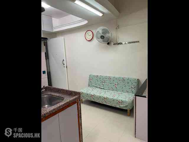 Shek Tong Tsui - Mei Sun Lau Block A 02