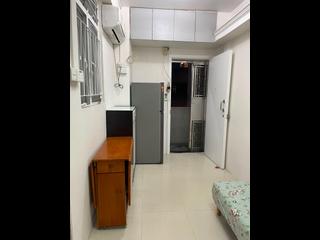 Shek Tong Tsui - Mei Sun Lau Block A 04