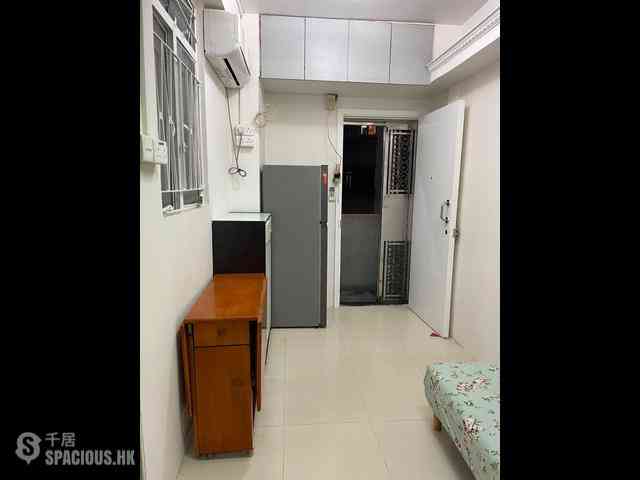 Shek Tong Tsui - Mei Sun Lau Block A 04