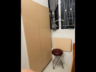 Shek Tong Tsui - Mei Sun Lau Block A 05