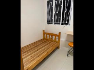Shek Tong Tsui - Mei Sun Lau Block A 06