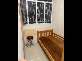 Shek Tong Tsui - Mei Sun Lau Block A 07