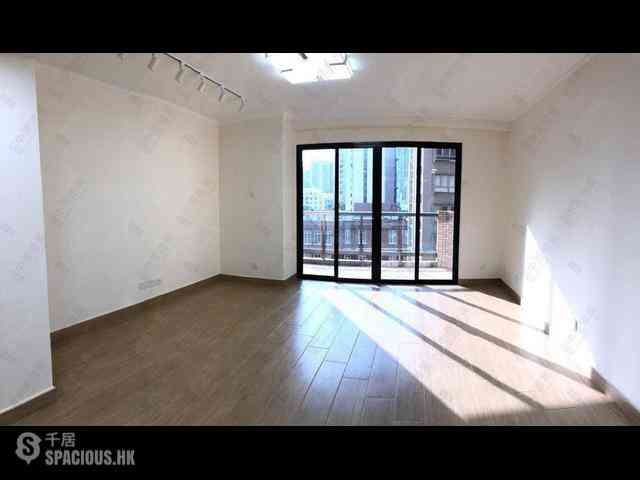 Sai Ying Pun - Ning Yeung Terrace 01