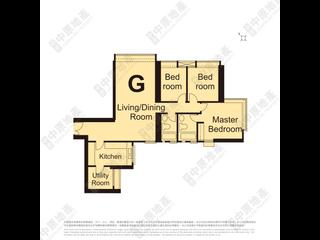 Mid Levels Central - Robinson Place 11