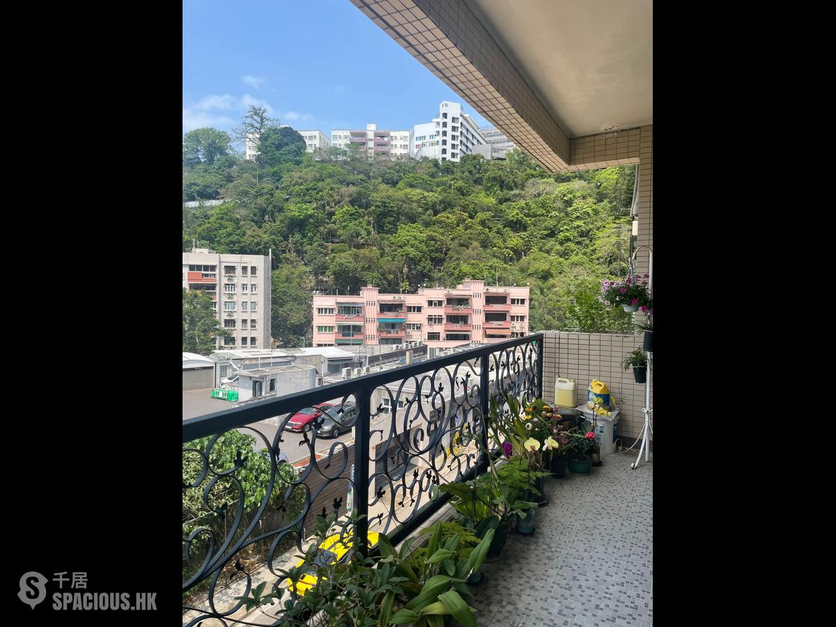 跑马地 - 比雅道5-8号 01
