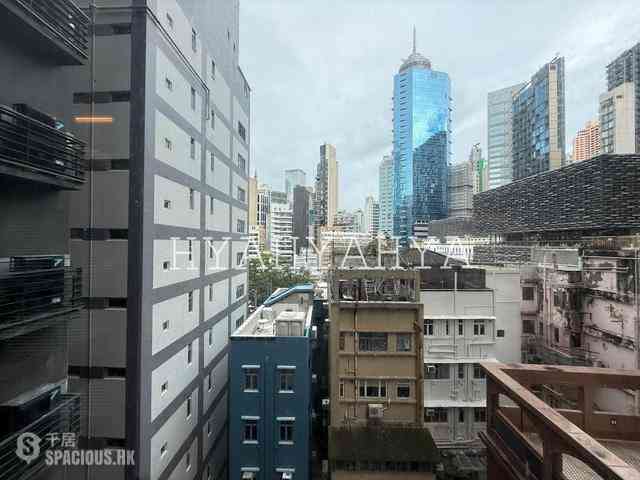 苏豪 - 莉景阁 09