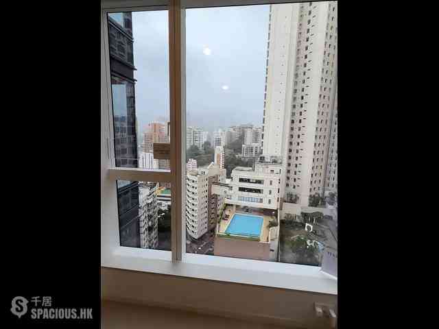 Wan Chai - 33 Kennedy Road 10