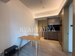 Sai Ying Pun - One・Artlane 02