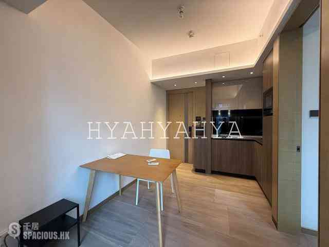 Sai Ying Pun - One・Artlane 02