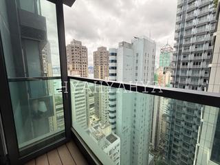 Sai Ying Pun - One・Artlane 03