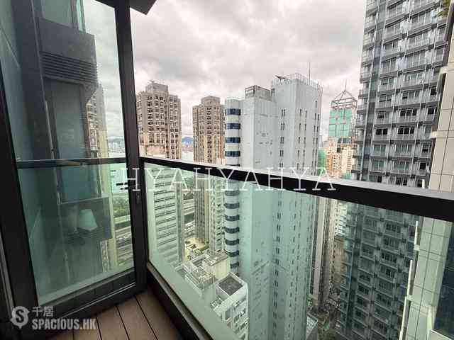 Sai Ying Pun - One・Artlane 03