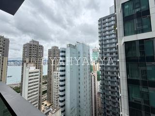 Sai Ying Pun - One・Artlane 06