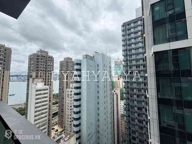 Sai Ying Pun - One・Artlane 06