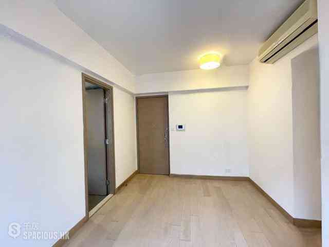 Sai Ying Pun - Island Crest 01