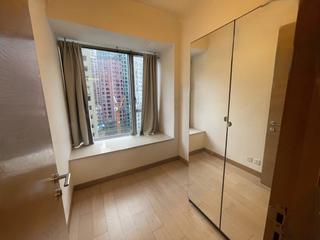 Sai Ying Pun - Island Crest 04