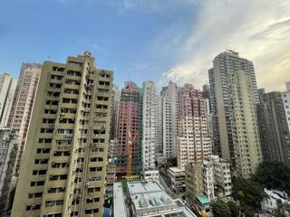 Sai Ying Pun - Island Crest 08