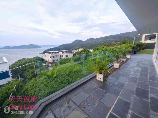 Clear Water Bay - Tai Hang Hau 02