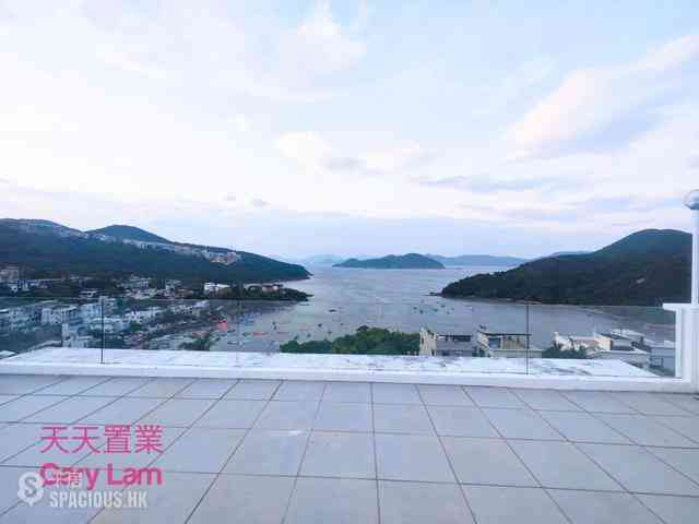 Clear Water Bay - Tai Hang Hau 03