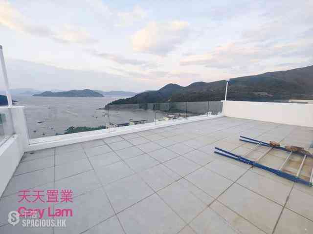 Clear Water Bay - Tai Hang Hau 05