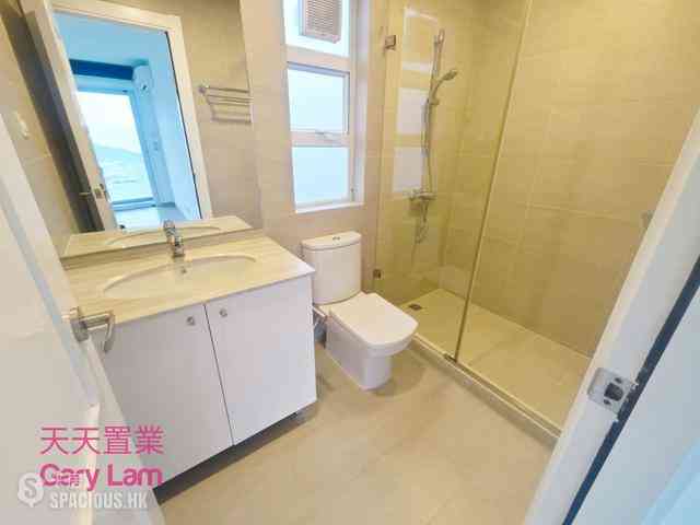Clear Water Bay - Tai Hang Hau 15