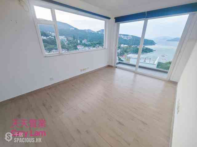 Clear Water Bay - Tai Hang Hau 16
