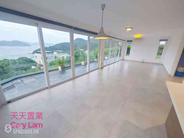 Clear Water Bay - Tai Hang Hau 26