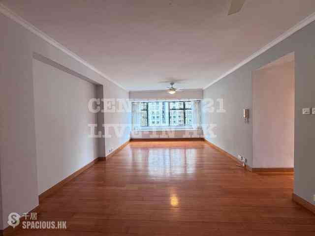 Mid Levels Central - Robinson Place 01