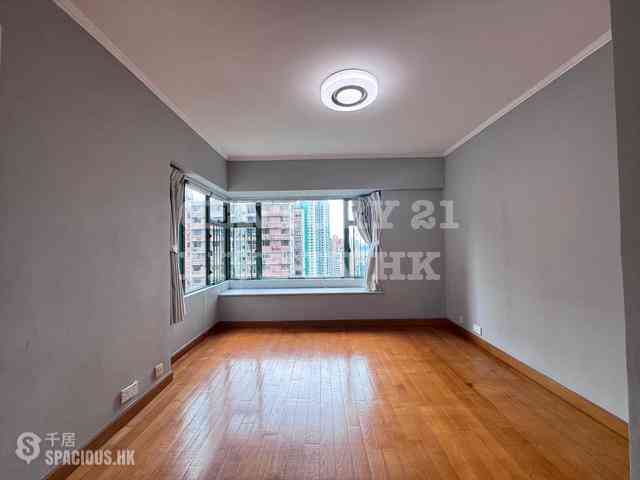 Mid Levels Central - Robinson Place 05