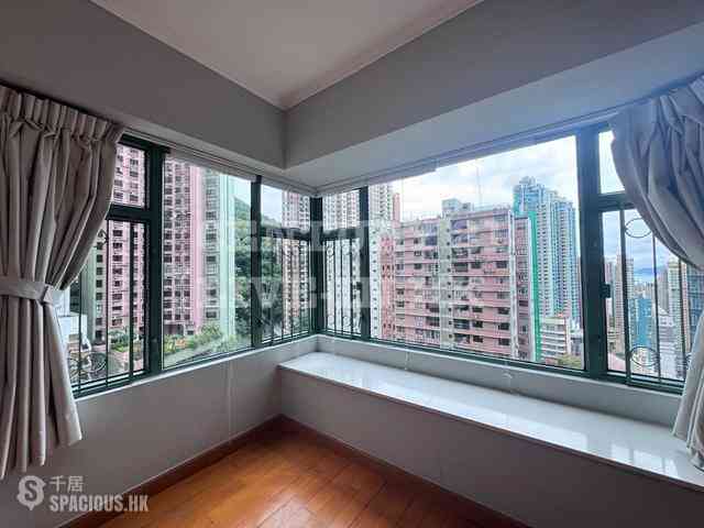 Mid Levels Central - Robinson Place 06
