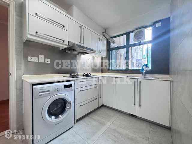 Mid Levels Central - Robinson Place 09
