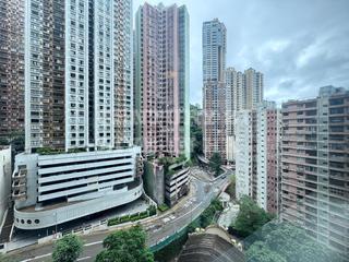 Mid Levels Central - Robinson Place 12