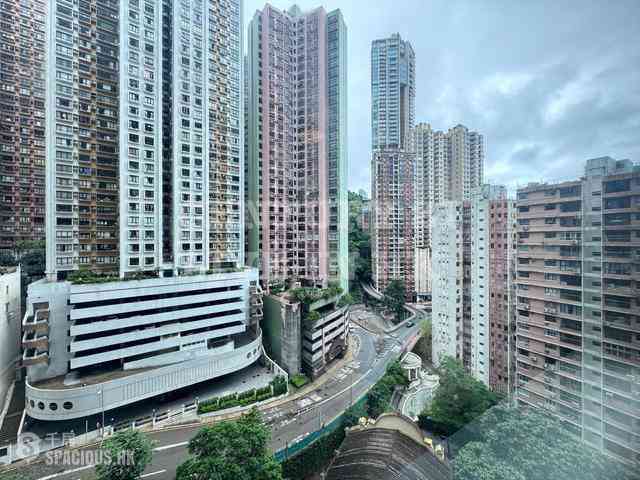 Mid Levels Central - Robinson Place 12