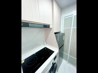 Shau Kei Wan - Hong Wah Mansion Block 1 05