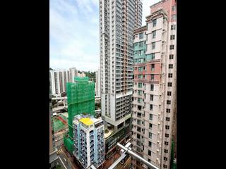 Shau Kei Wan - Hong Wah Mansion Block 1 09