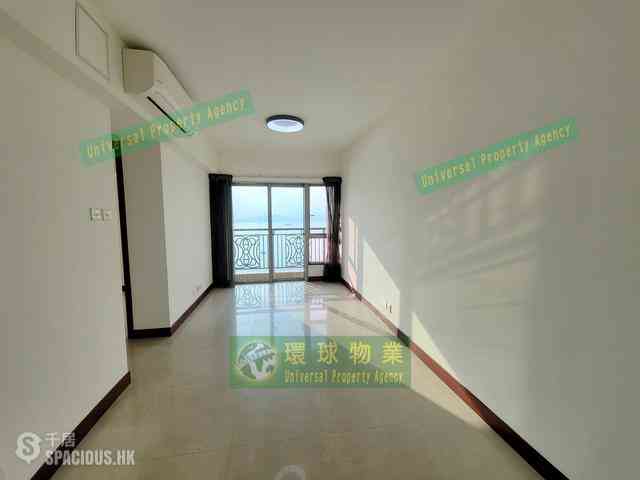 Kennedy Town - The Merton Tower 1 04