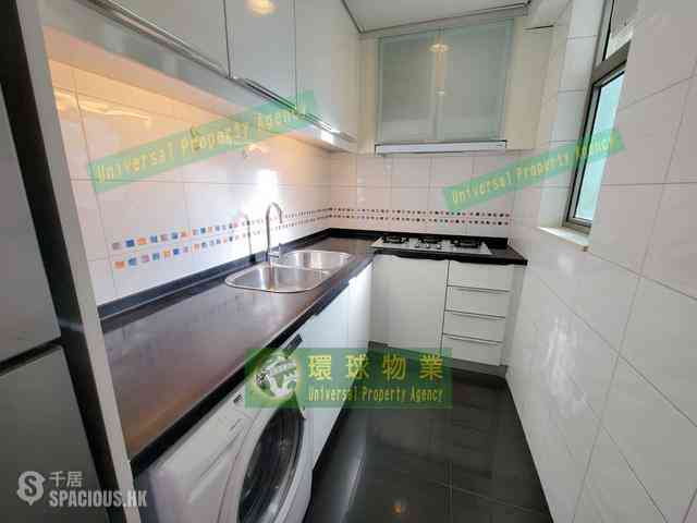 Kennedy Town - The Merton Tower 1 18