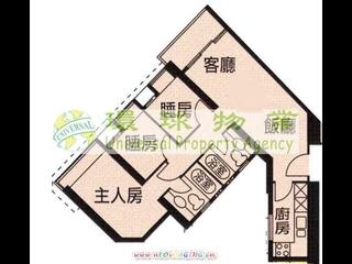 Kennedy Town - The Merton Tower 1 22