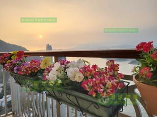 Kennedy Town - The Merton Tower 1 02