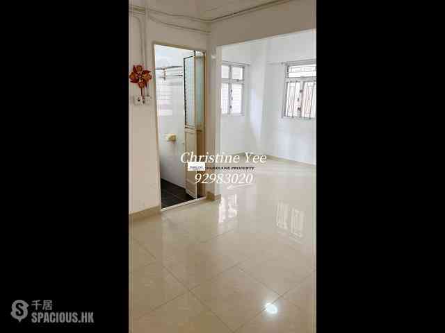 Tin Hau - Pak Shing Building 01