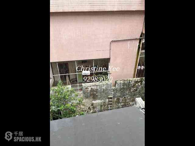 Tin Hau - Pak Shing Building 03