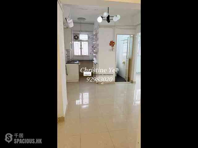 Tin Hau - Pak Shing Building 05