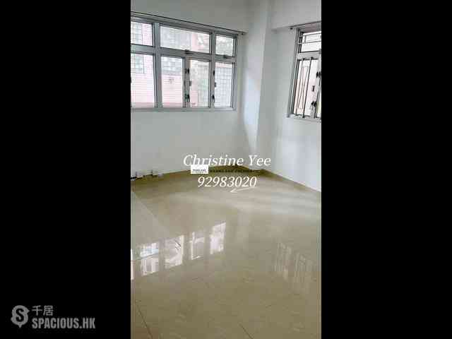 Tin Hau - Pak Shing Building 07