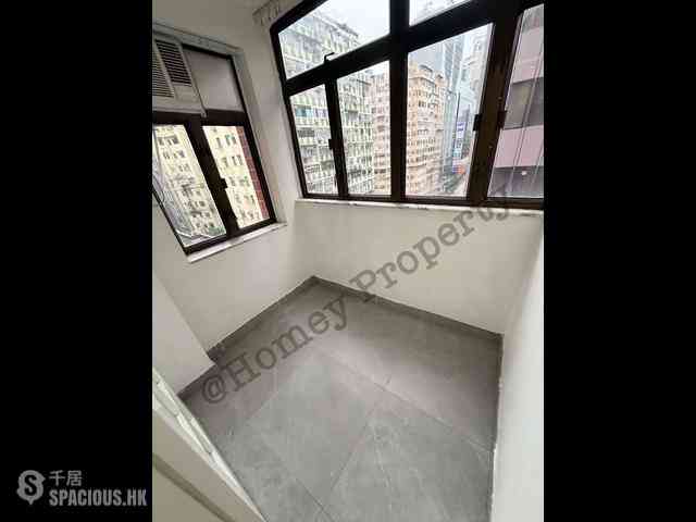 Jordan - Hong Kiu Mansion 10