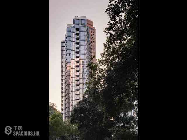 Wan Chai - 33 Kennedy Road 07