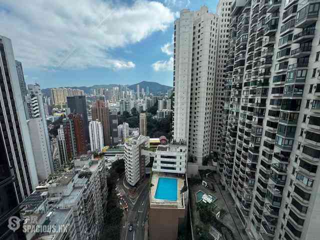 Wan Chai - 33 Kennedy Road 08