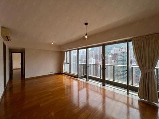 Sai Ying Pun - Island Crest 02