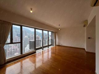 Sai Ying Pun - Island Crest 11