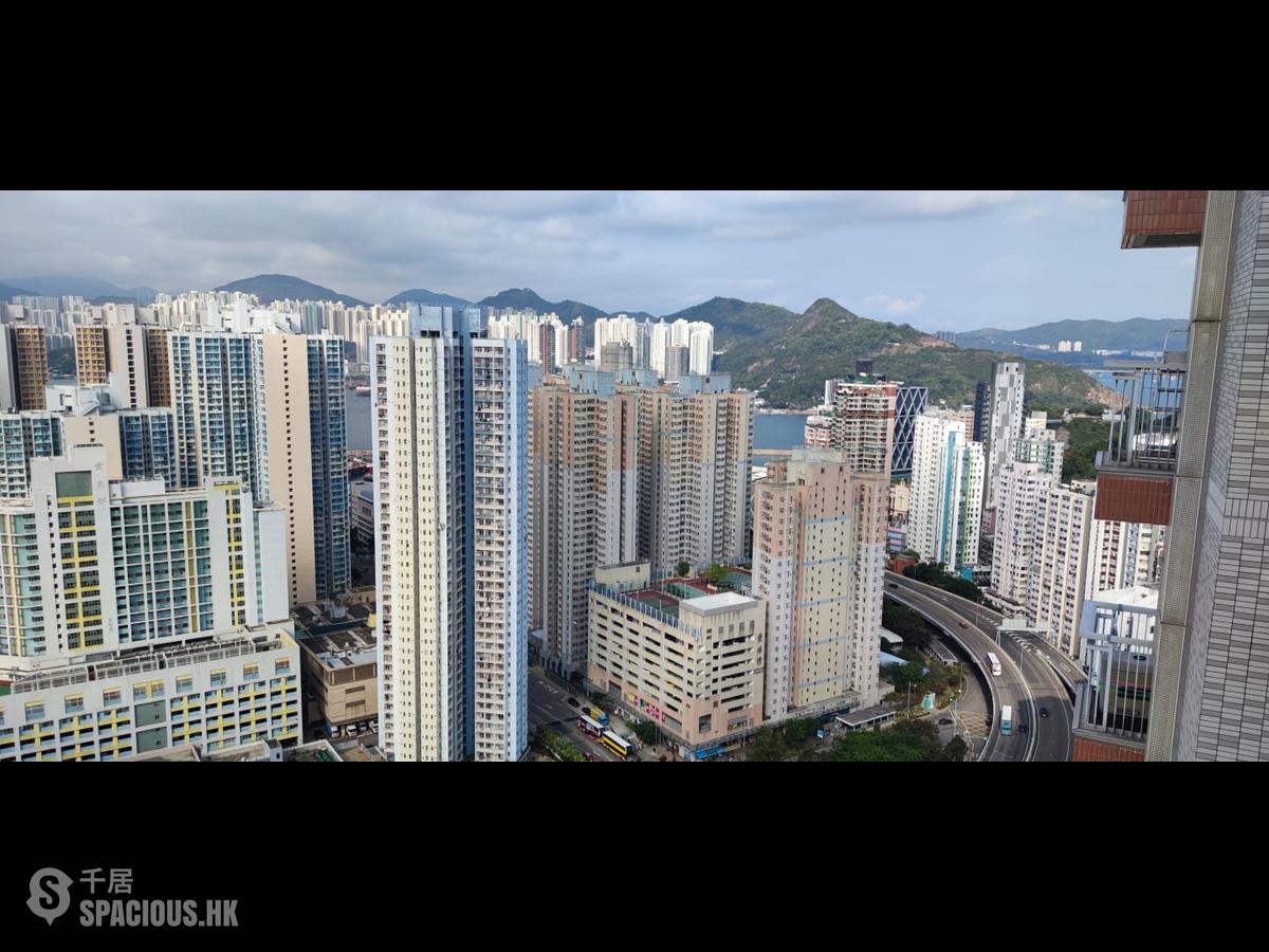 筲箕湾 - 乐融轩 01